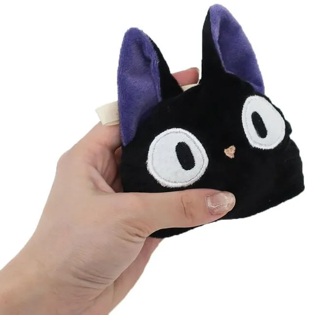 KIKI'S DELIVERY SERVICE - Jiji - Mini Pop-up Towel 25x25cm